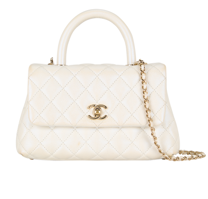 Mini Coco Handle, front view